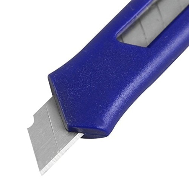 Estilete Irwin Standard 4