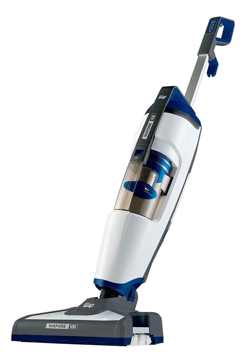 Extratora Com Vapor e Aspirador de Pó Vertical 1600 W WAP Wapore UP 1