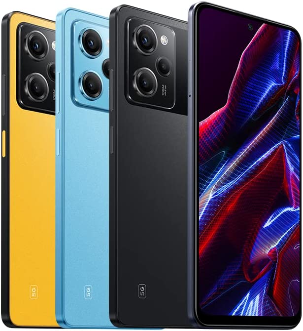 POCO X5 Pro 5G 2