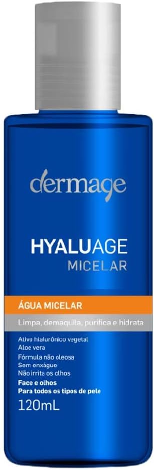 Top 10 Melhores Demaquilantes para Olhos em 2026 (L'Oréal, Nivea e mais) 4
