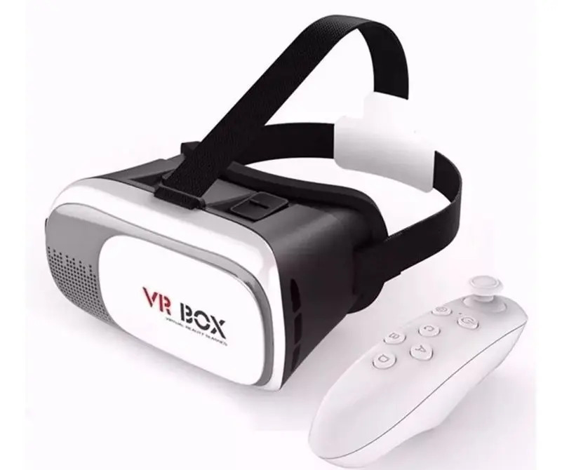 Top 10 Melhores Óculos de Realidade Virtual (VR)  em 2026 (Meta, Sony e mais) 3