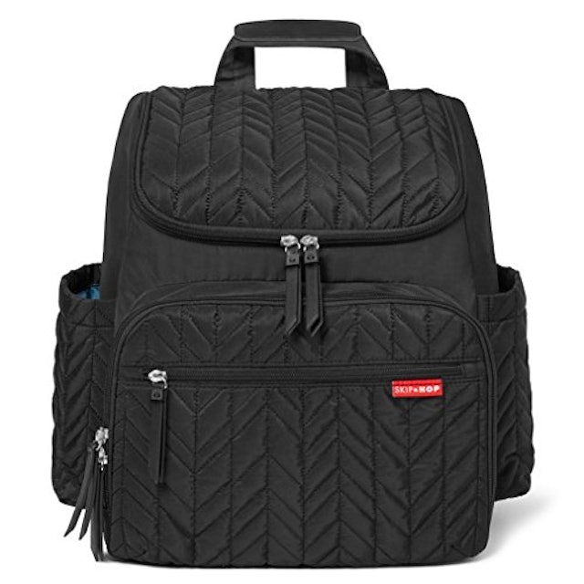 Mochila Maternidade Forma 1