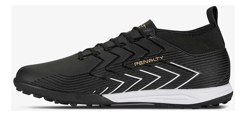 Chuteira Society Penalty Storm Y-3 2