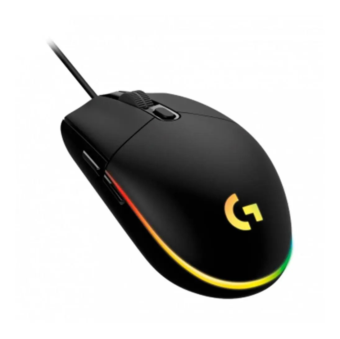 Top 10 Melhores Mouses Gamer em 2026 (Logitech, Redragon e mais) 1