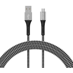 Cabo Micro USB para USB-A