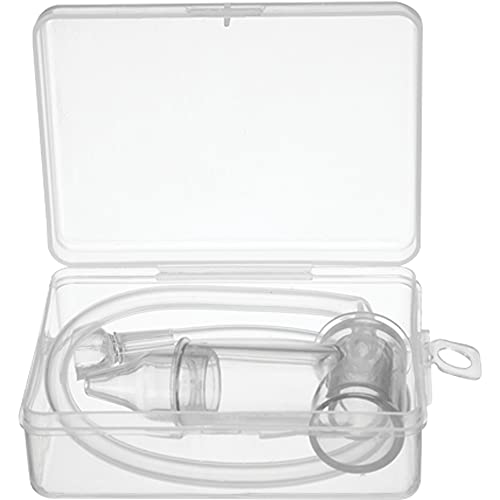 Aspirador Nasal com Estojo da Buba 2