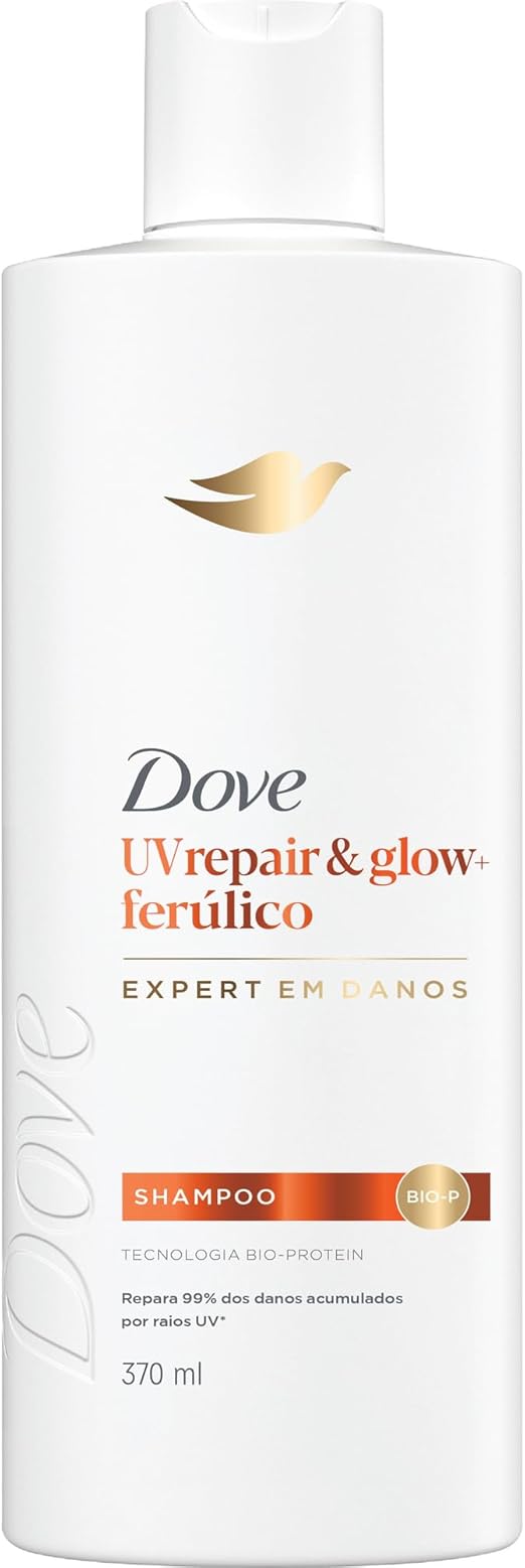 Top 10 Melhores Shampoos para Cabelos Danificados em 2026 (L’Oréal, Pantene e mais) 4