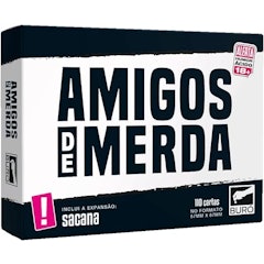 Amigos de Merda