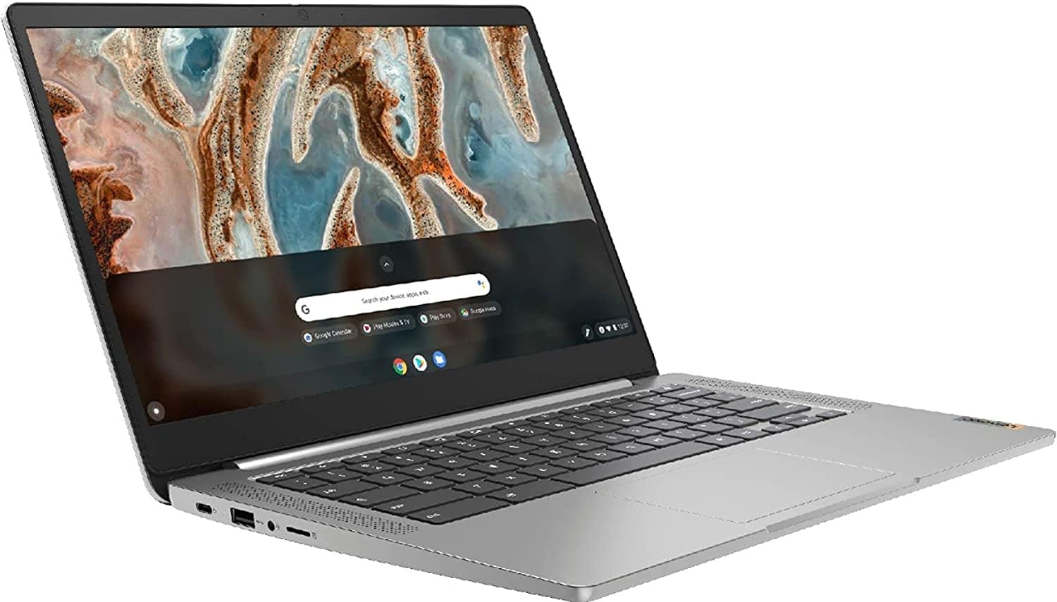 Lenovo Chromebook 3 2