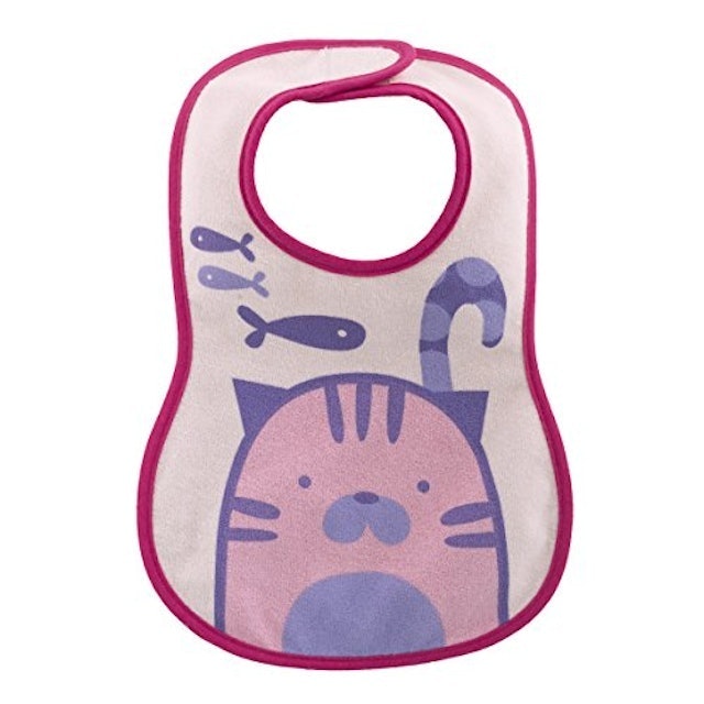 Babador Chicco Easy 1