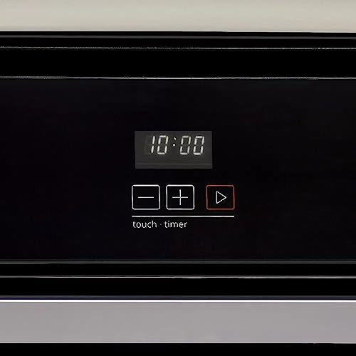Forno de Embutir Elétrico Brastemp 84 L 3