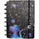 CADERNO INTELIGENTE® Caderno Inteligente A5 by Gocase Poeira das Estrelas 1