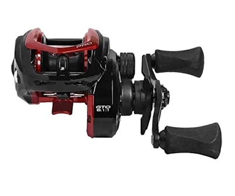 Carretilha Titan BG 1200 Pro 3