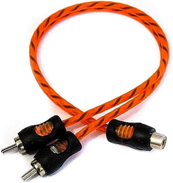 Cabo Coaxial RCA 2