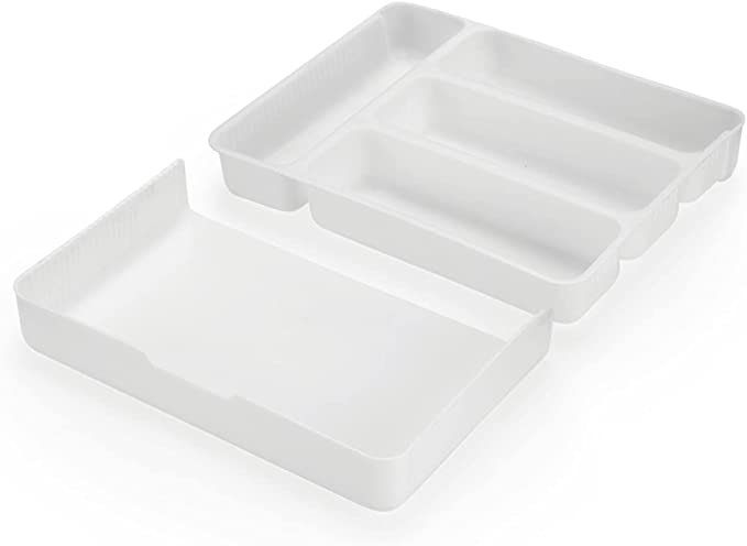 Organizador de Gavetas Extensível 2