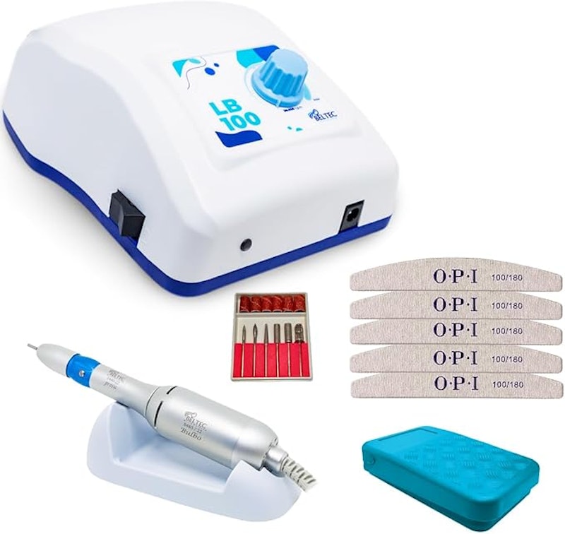Micromotor Beltec 1