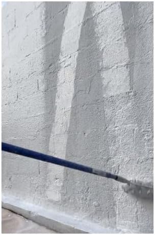 Bautech Pintura Emborrachada 4 kg 4