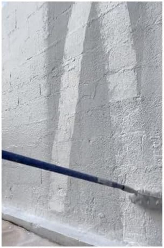 Bautech Pintura Emborrachada 4 kg 4