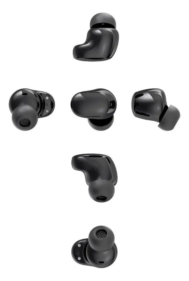Fone Bluetooth Redmi Buds 6 Play 4