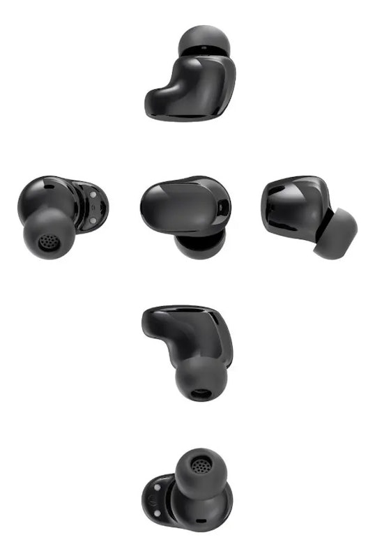 Fone Bluetooth Redmi Buds 6 Play 4