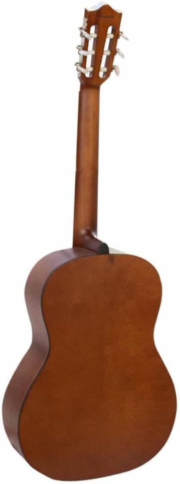 Violão Náilon Acústico Giannini Trovador NTR1 NS (Natural Satin) 2