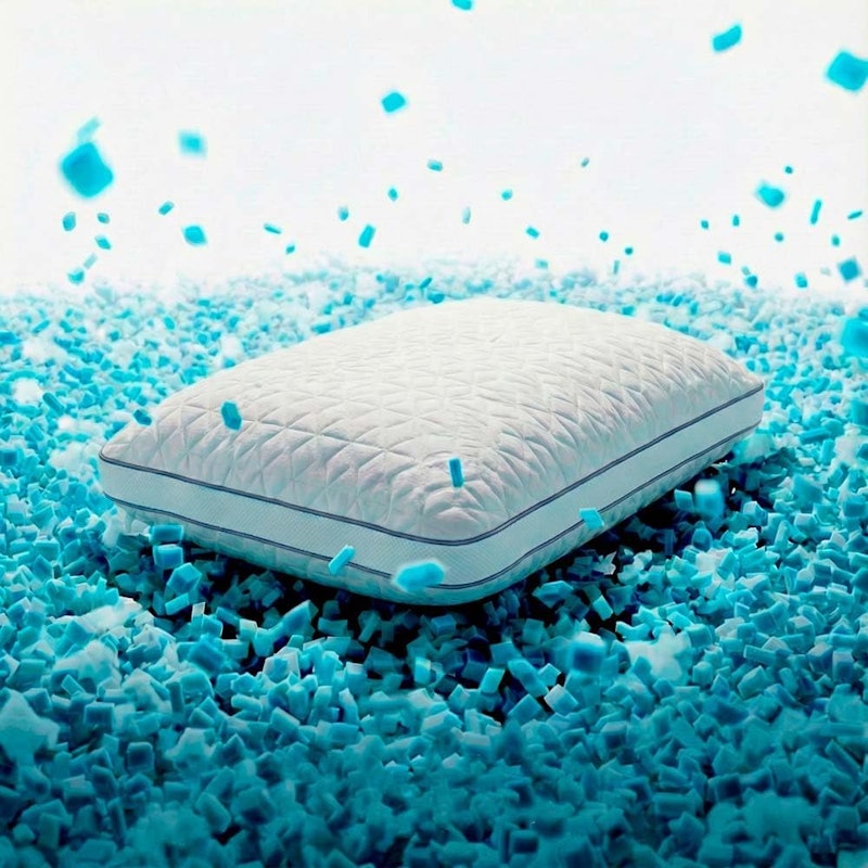 Travesseiro Viscogel Ice 2