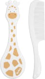 Top 10 Melhores Kits de Escova e Pente para Bebê (Chicco e mais) 2