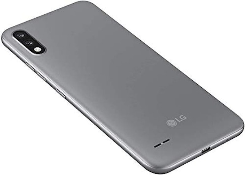 LG K22 3
