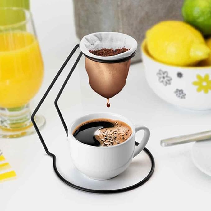 Coador de Café Fast Coffee 2