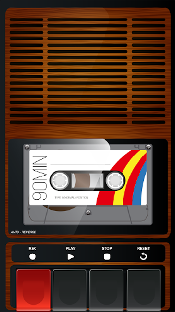 Voice Recorder & Audio Editor 3