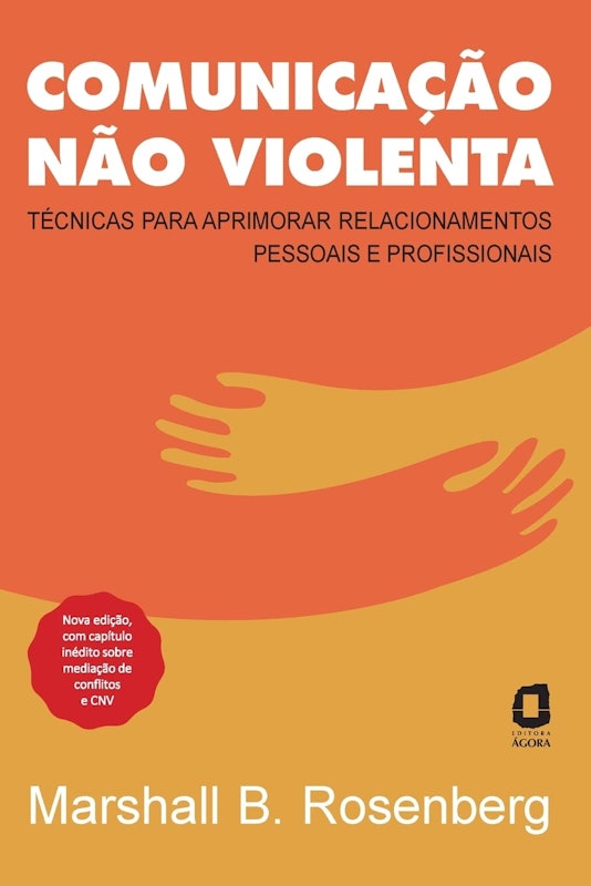 Comunicação Não Violenta 1