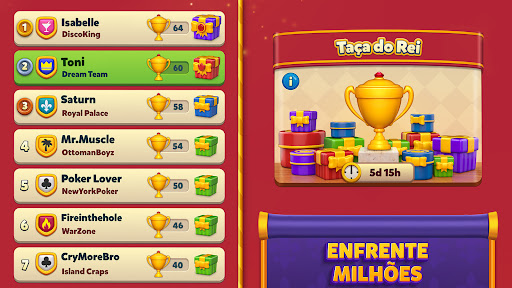 Royal Match 4