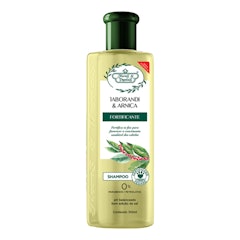 Shampoo Jaborandi & Arnica Fortificante