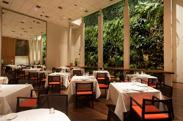 Emiliano Hotel São Paulo 4