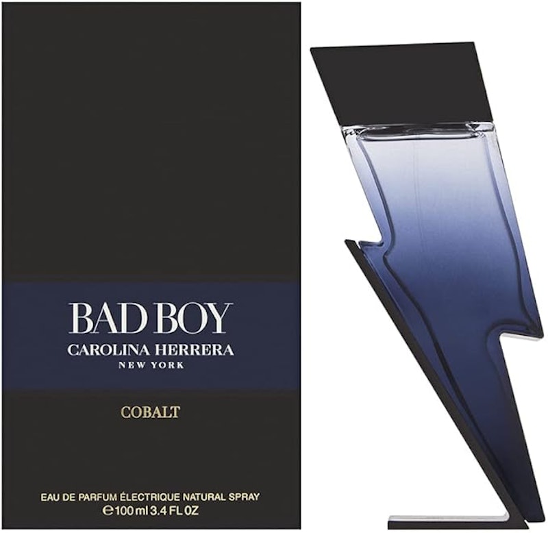 Bad Boy Cobalt Eau de Parfum Électrique 1