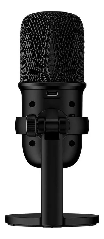 HyperX SoloCast 5
