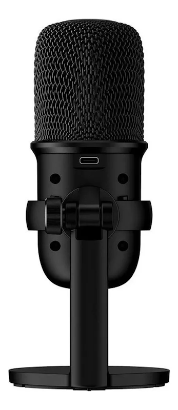 HyperX SoloCast 5