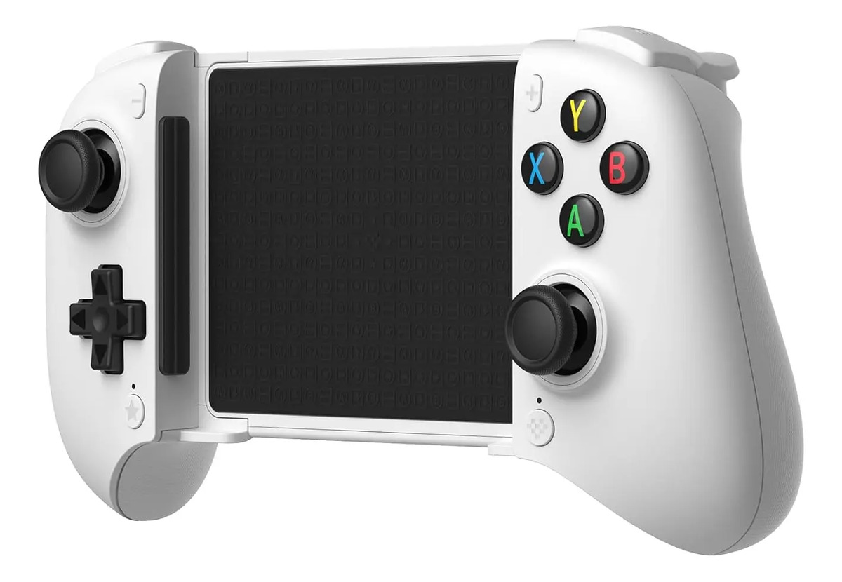 8BitDo Ultimate Mobile Gaming Controller 2