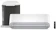 ELECTROLUX Ar-Condicionado Split Electrolux 9000 BTUs Color Adapt Frio com Wi-Fi 1
