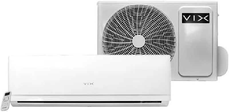 Ar Condicionado Split Hi Wall Inverter Vix 36000 BTUs 1