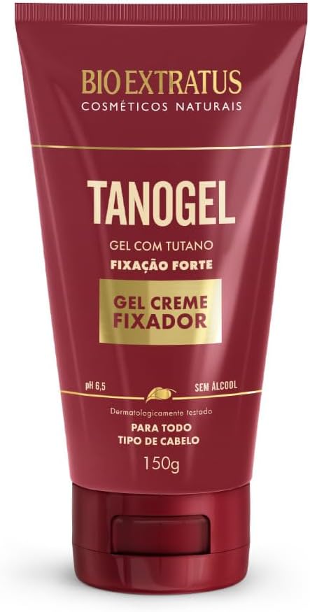 Top 10 Melhores Géis para Cabelo  (D'água Natural, Lola e mais) 4