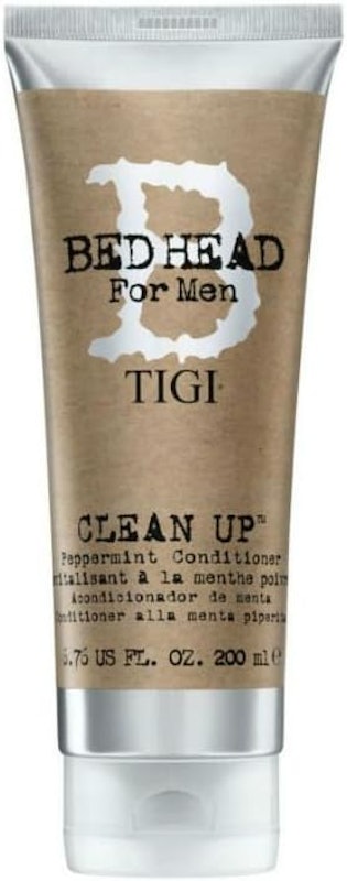 Condicionador Bed Head - B For Men - Clean Up Peppermint 1