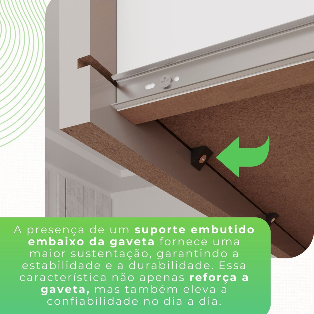 Roupeiro New Star 2 Portas 5
