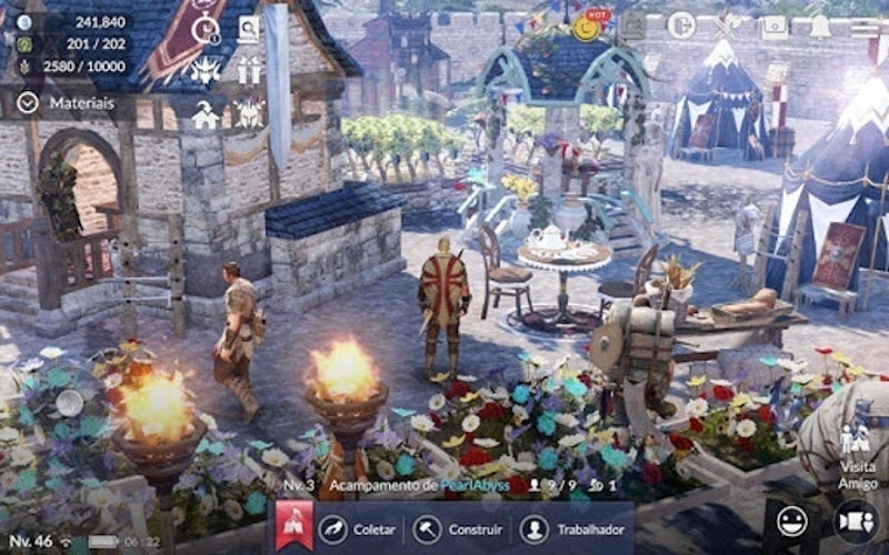 Black Desert Online 4