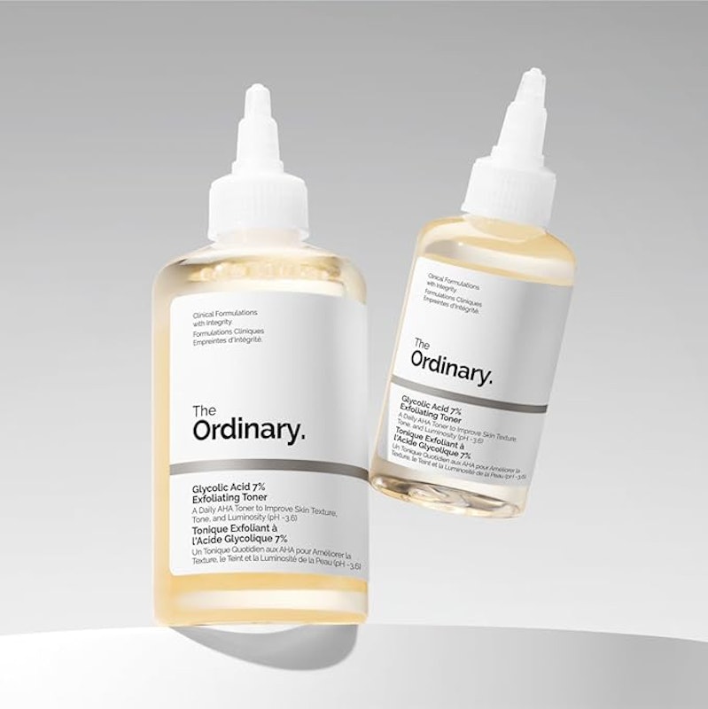 Tônico Esfoliante Ácido Glicólico 7% The Ordinary 2