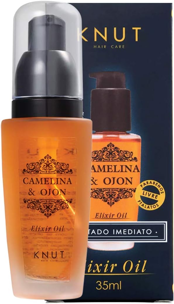 Top 10 Melhores Óleos para Cabelo em 2026 (Argan, Coco e mais) 5