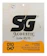 SG Encordoamento 010 SG Aço Bronze 85 15 para Violão 1