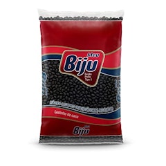 Feijão Preto Meu Biju