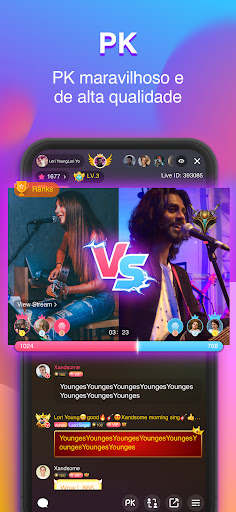 StarMaker 5