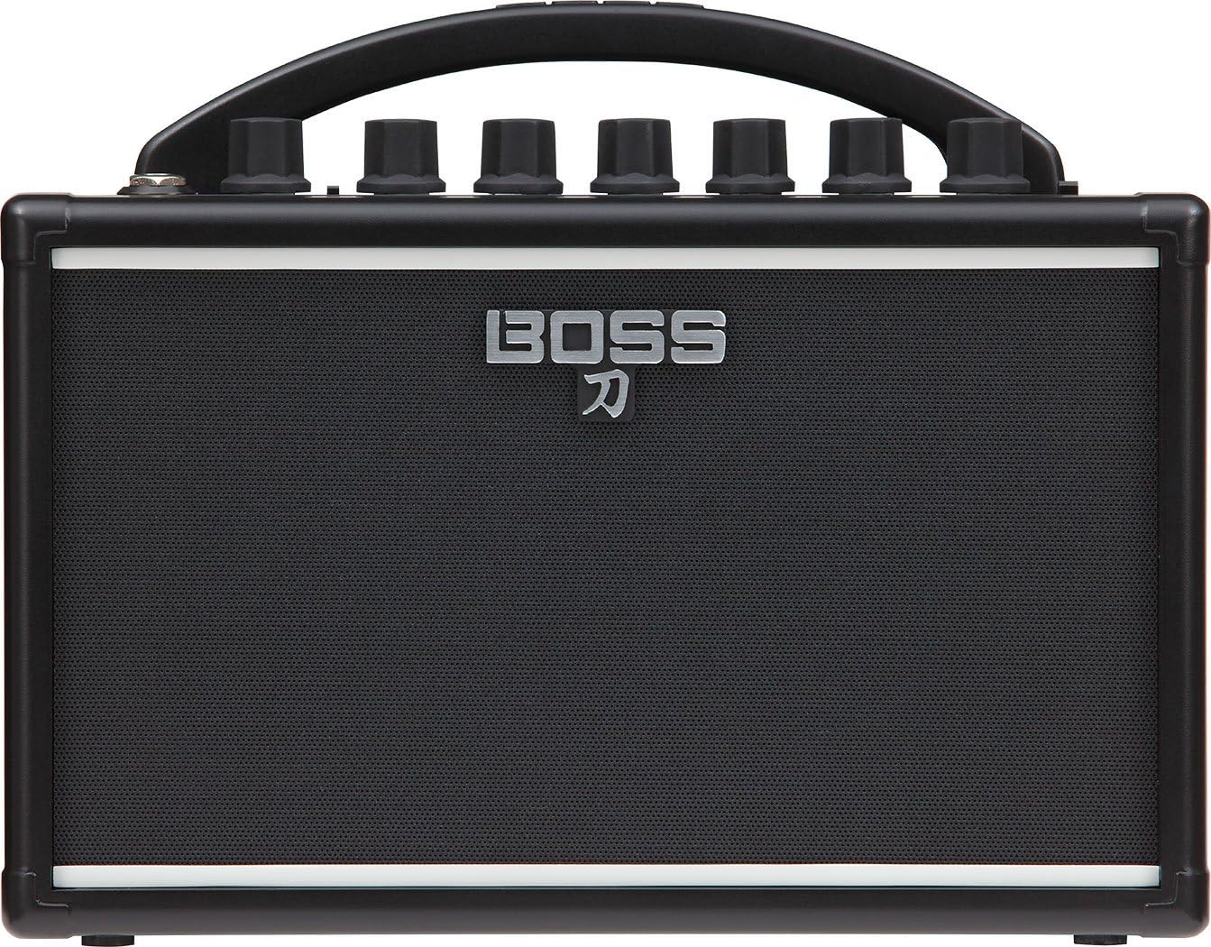 Amplificador de Guitarra Katana-Mini 1